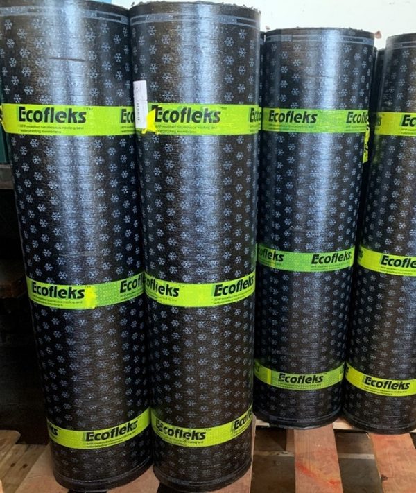 Torch On Roofing Felt Underlay Stone Builders Merchants