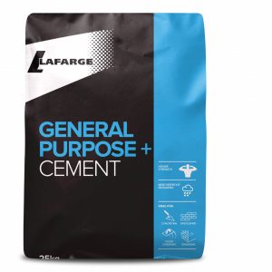 Cement - Stone Builders Merchants