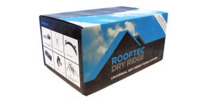 Rooftec Dry Ridge Kit - Stone Builders Merchants