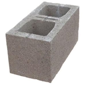 Hollow Concrete Block - Stone Builders Merchants