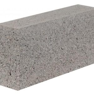 Solid Concrete Block - Stone Builders Merchants