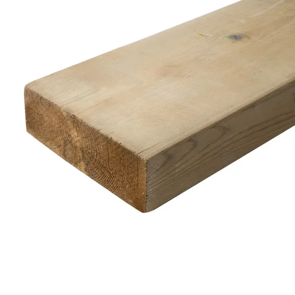9x3 Treated Timber - Stone Builders Merchants