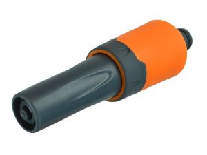 Faithfull Plastic Hose Nozzle - Stone Builders Merchants