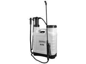 Faithfull Pressure Sprayer Knapsack 16 Litre - Stone Builders Merchants