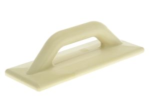 Faithfull Small Plastic Float 280 x 110mm - Stone Builders Merchants