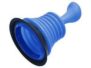 Faithfull Mini Sink Plunger - Stone Builders Merchants