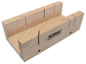 Faithfull Mitre Boxes - Stone Builders Merchants