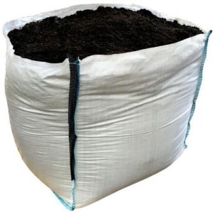 Compost Bulk Bag - Stone Builders Merchants