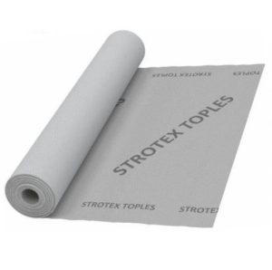 Strotex Breathable Membrane - Stone Builders Merchants