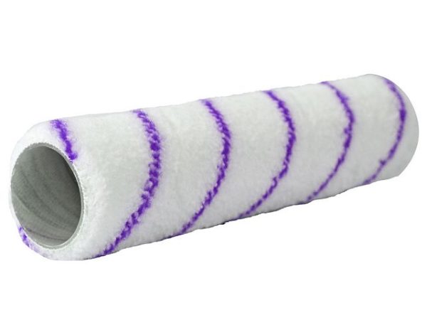 Faithfull Woven Medium Pile Roller Sleeve 228 x 38mm - Stone Builders Merchants