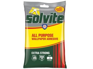 Solvite Wall Adhesive - Stone Builders Merchants