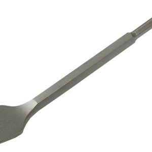 Chisel Bit Angled 250 x 40mm SDS-plus - Stone Builders Merchants