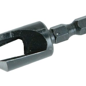 Faithfull Plug Cutters - Stone Builders Merchants