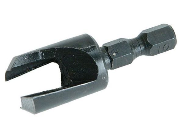 Faithfull Plug Cutters - Stone Builders Merchants