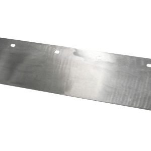 Floor Scraper Blade Heavy-Duty 400mm (4 hole) - Stone Builders Merchants