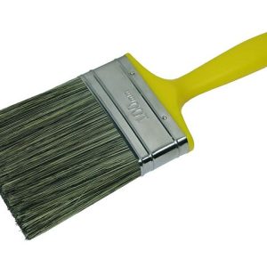 Masonry Brush 100 x 90mm - Stone Builders Merchants