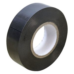 PVC Electrical Tape - Stone Builders Merchants