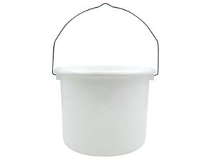 Plastic Paint Kettle 2.5L - Stone Builders Merchants