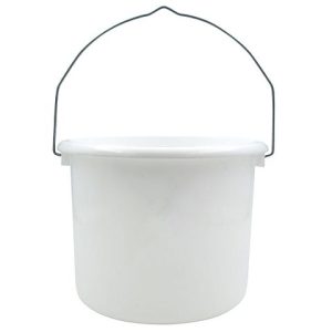 Plastic Paint Kettle 2.5L - Stone Builders Merchants